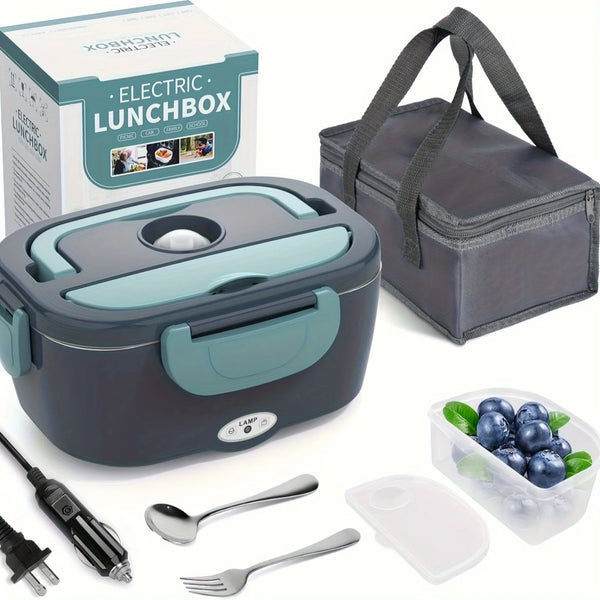 RoadHeat Portable Lunch Box