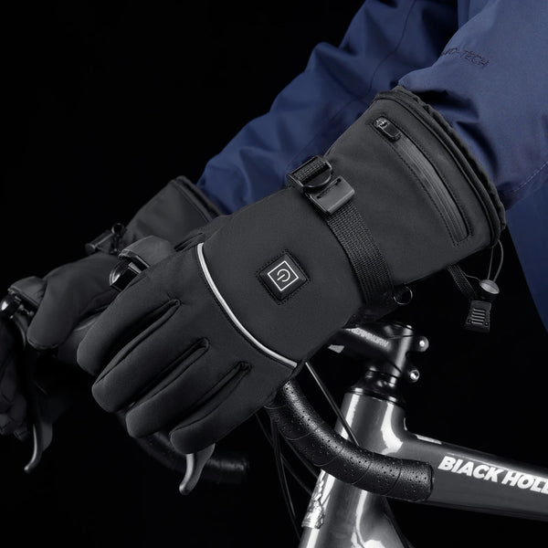 Thermal Ride Pro Heated Gloves