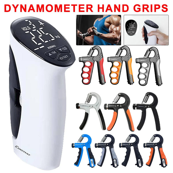 Precision Grip Pro Trainer
